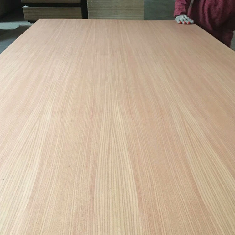 MDF rivestito con impiallacciatura di legno bionico