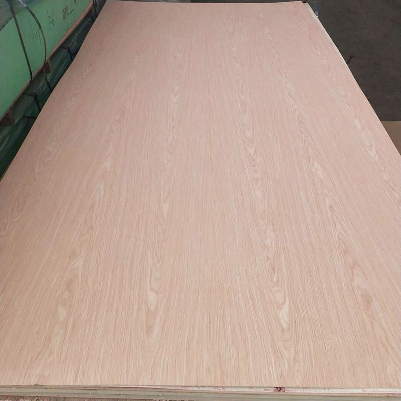 Pannello rivestito in impiallacciatura di legno bionico