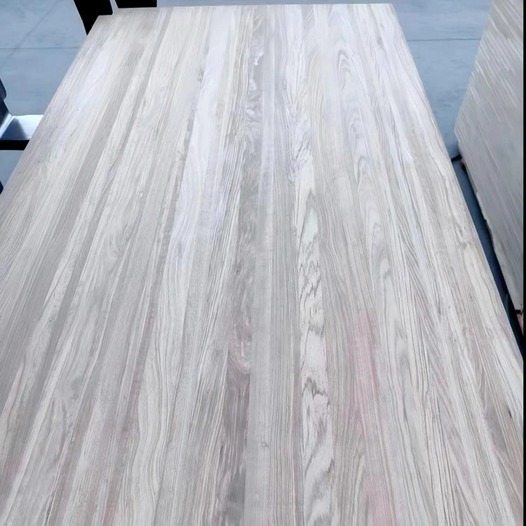Pannello truciolare rivestito con impiallacciatura di legno bionico