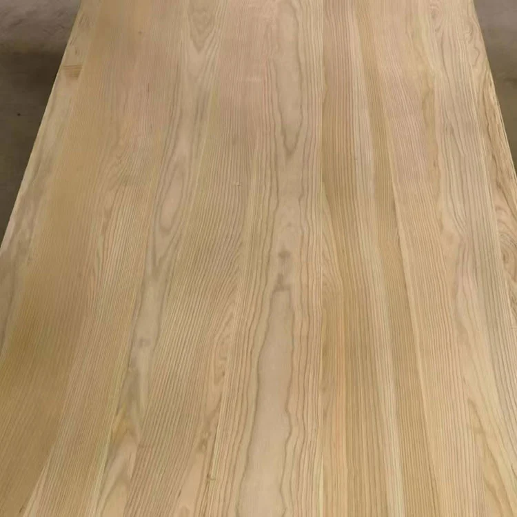 Pannello in schiuma impiallacciata in legno bionico