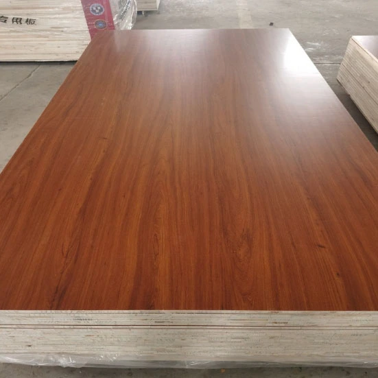 Pannello in melammina colorata