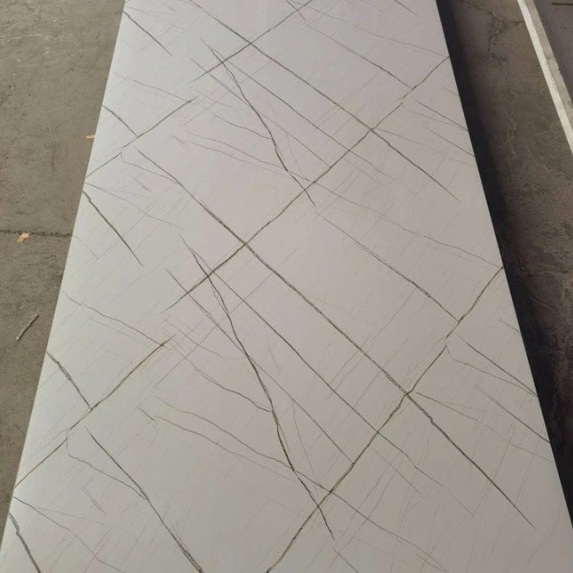 Pannello MDF ignifugo