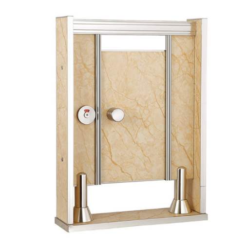 Laminato compatto autentico
