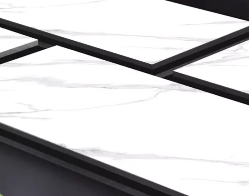 Marble Fireproof Panels Curved Board