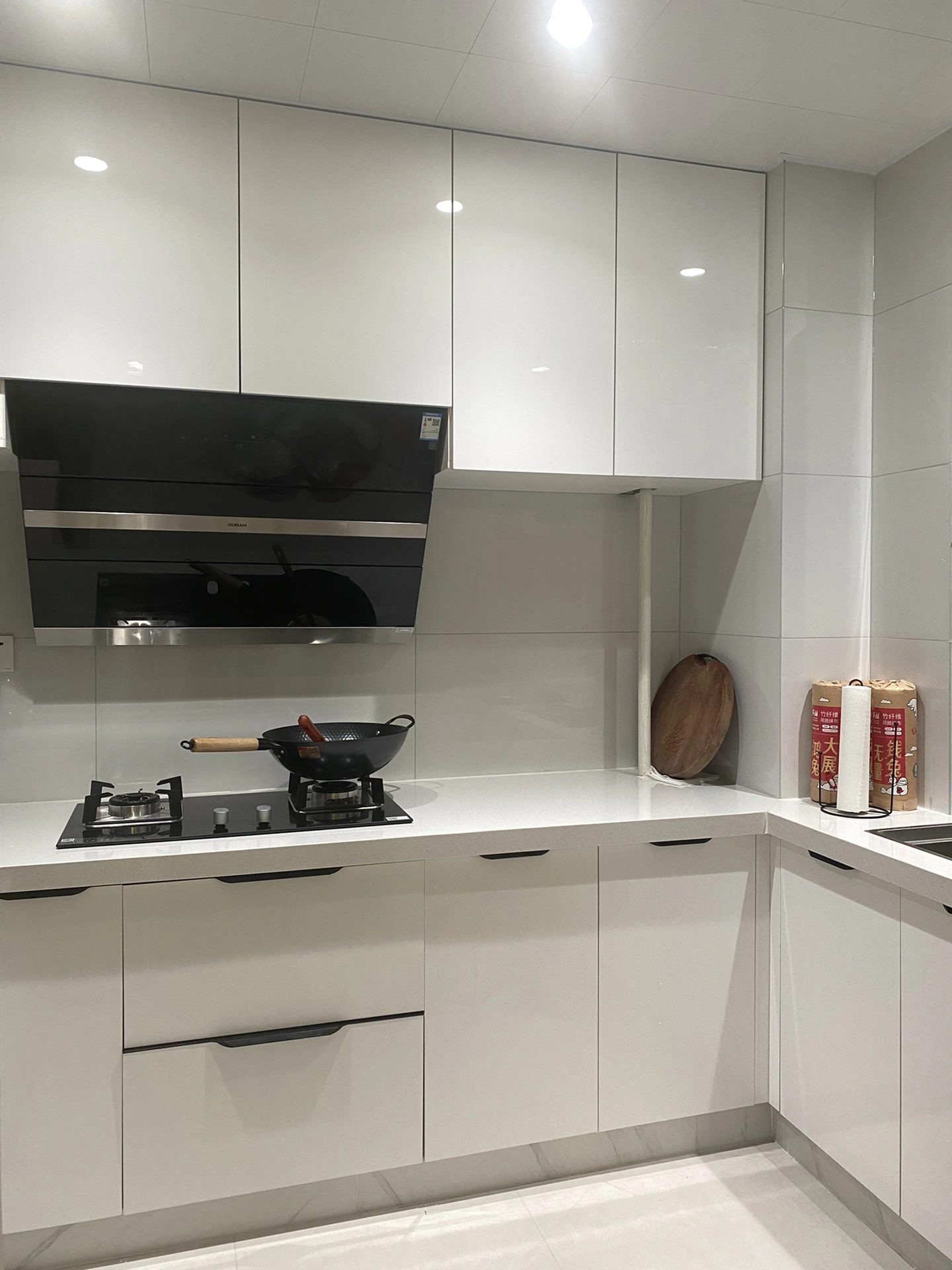 Impact Resistant Acrylic Board