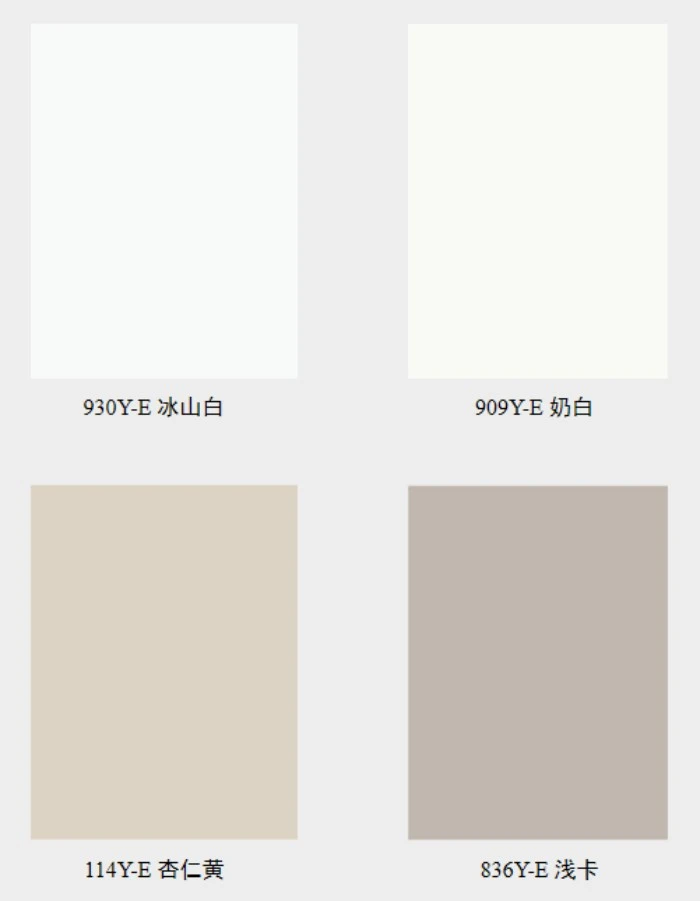 Matte 18mmpet Antibacterial Laminate
