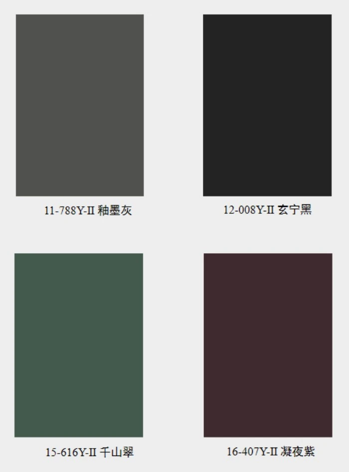 Matte 18mmpet Antibacterial Laminate