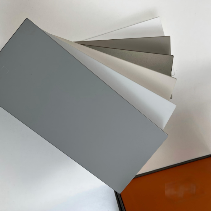 Laminato PET opaco