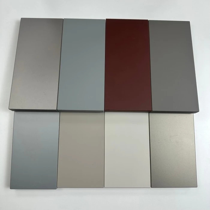 Laminato PET opaco ad alta durezza
