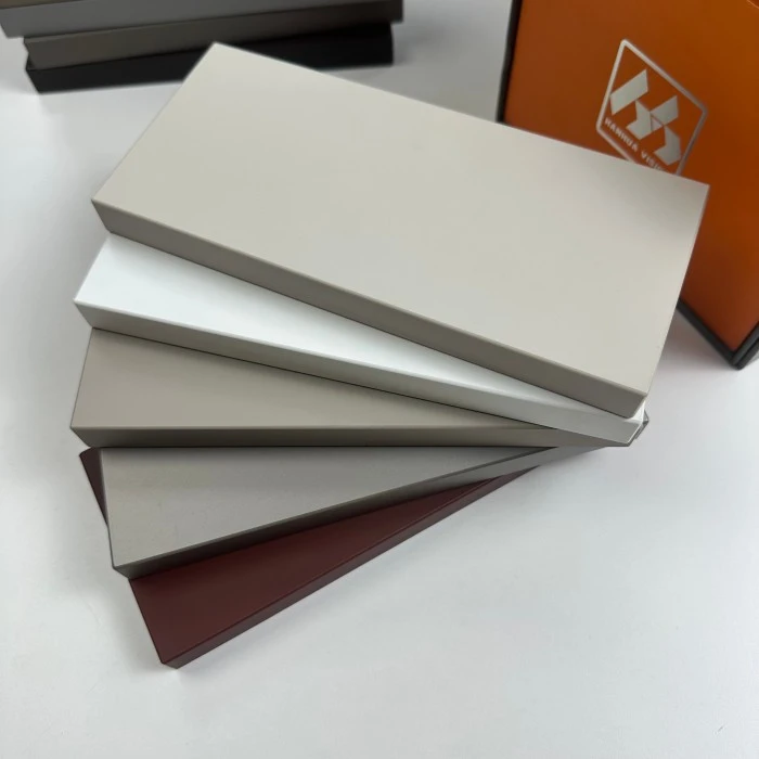 Laminato impermeabile PET opaco