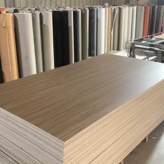 Pannelli in schiuma di PVC