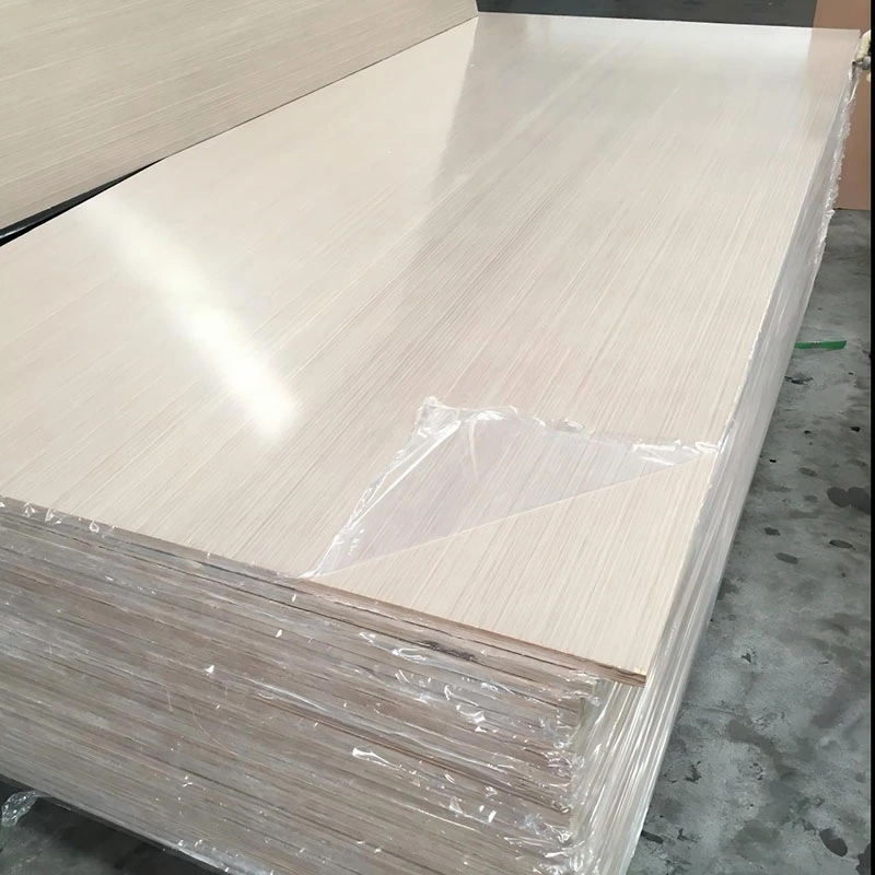 Pannello MDF impiallacciato in legno